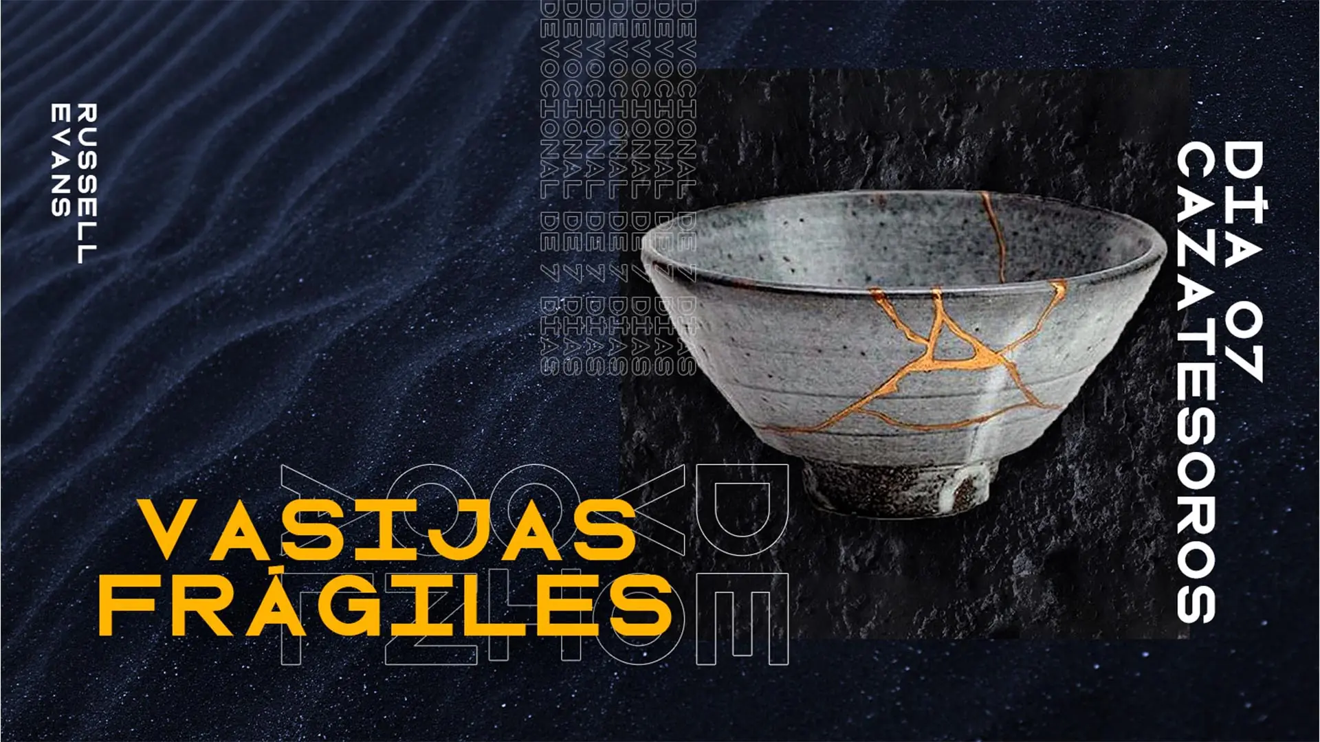 Featured Image for “DÍA 7 – Cazatesoros”