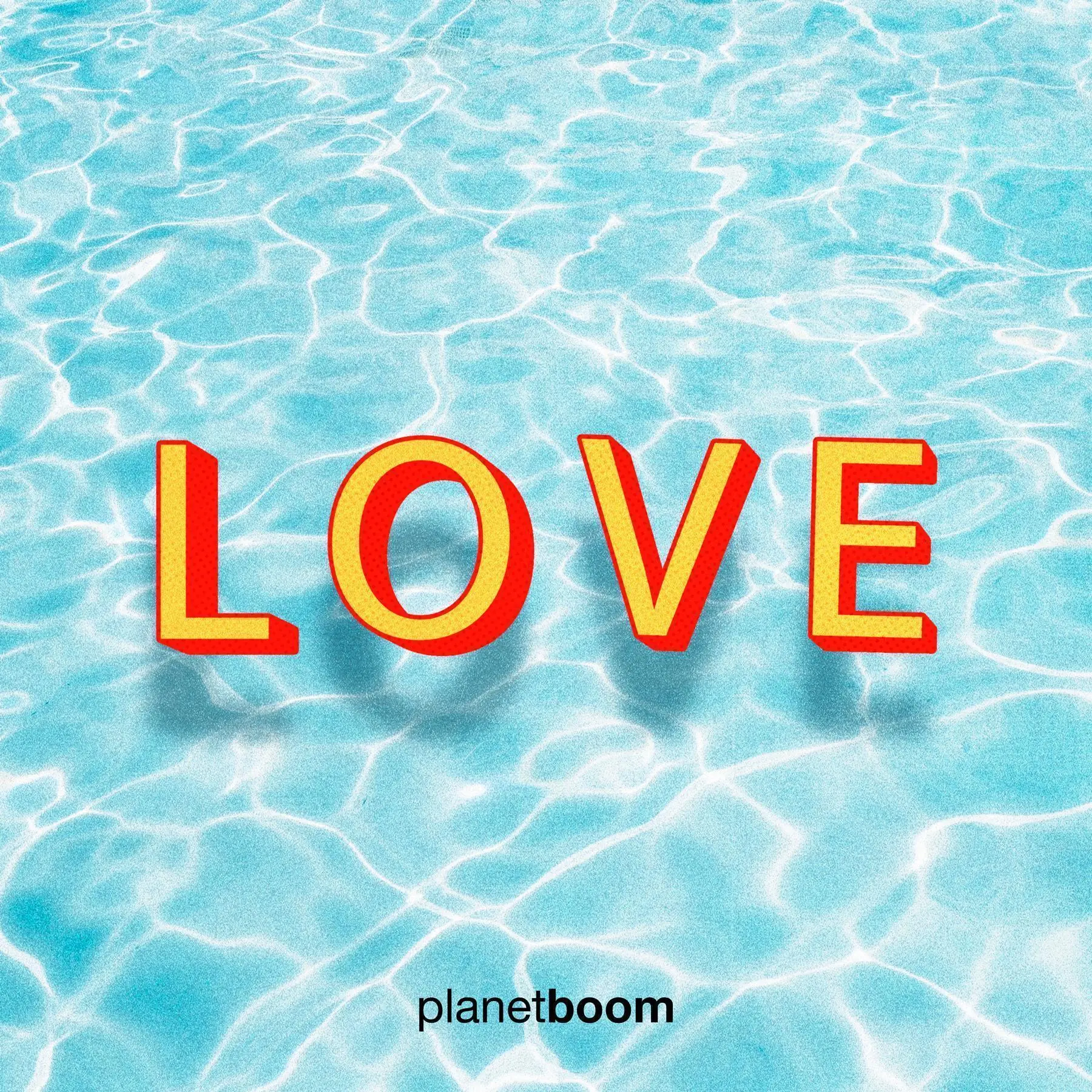 Featured Image for “L O V E”