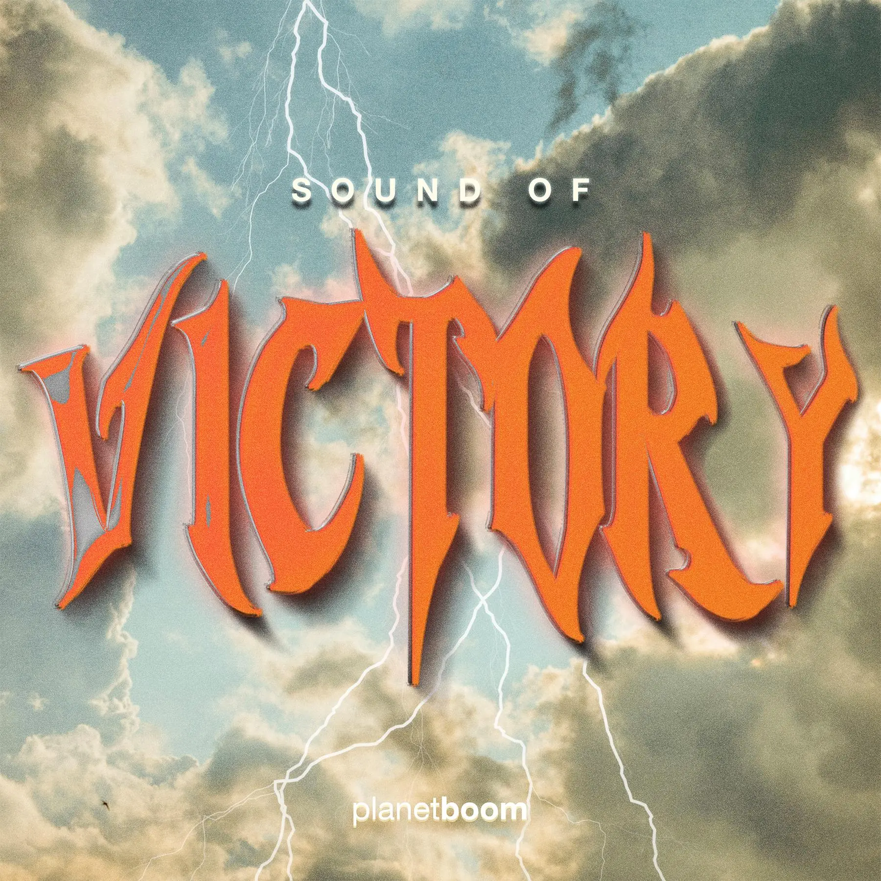 Featured Image for “Sound of Victory”