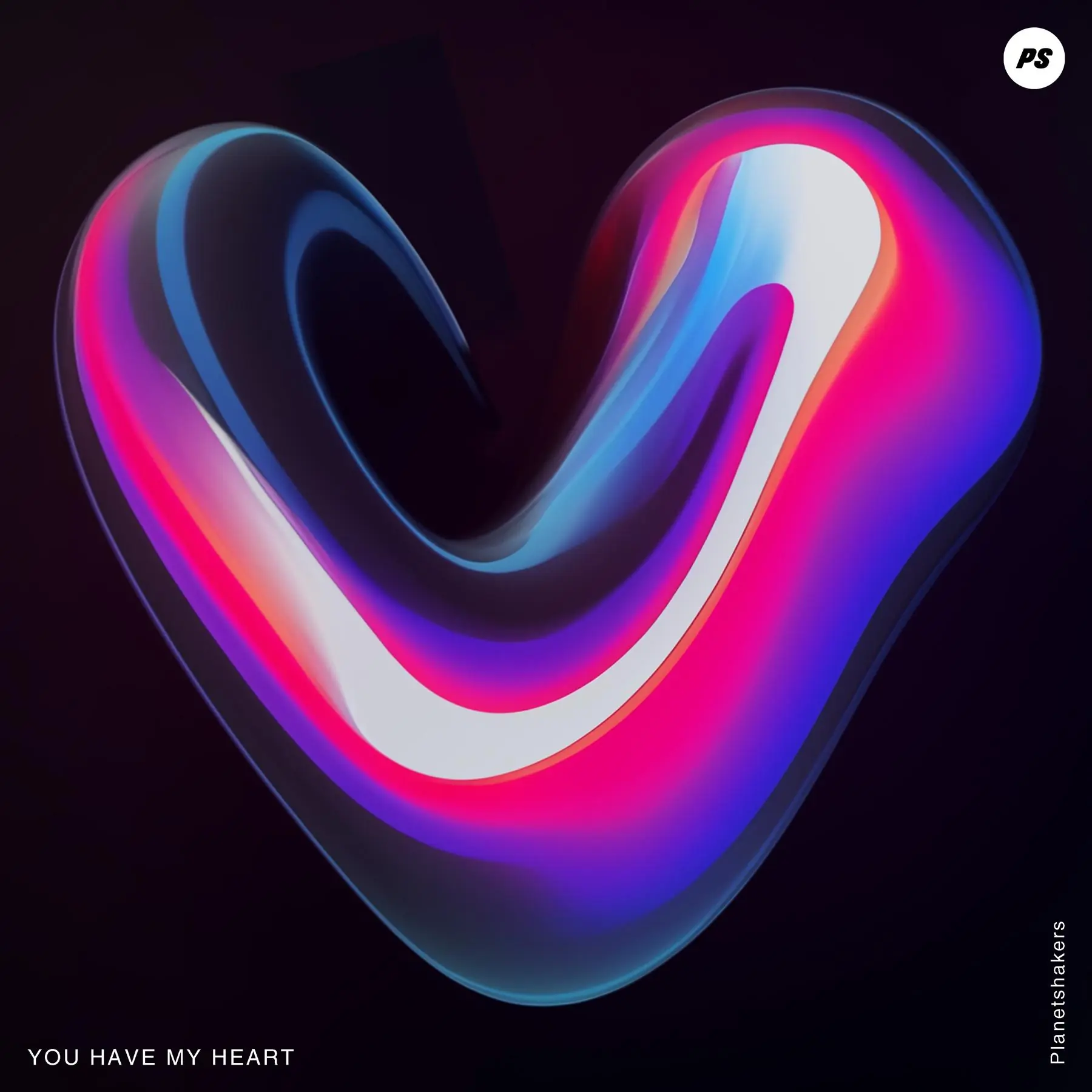 Featured Image for “You Have My Heart”