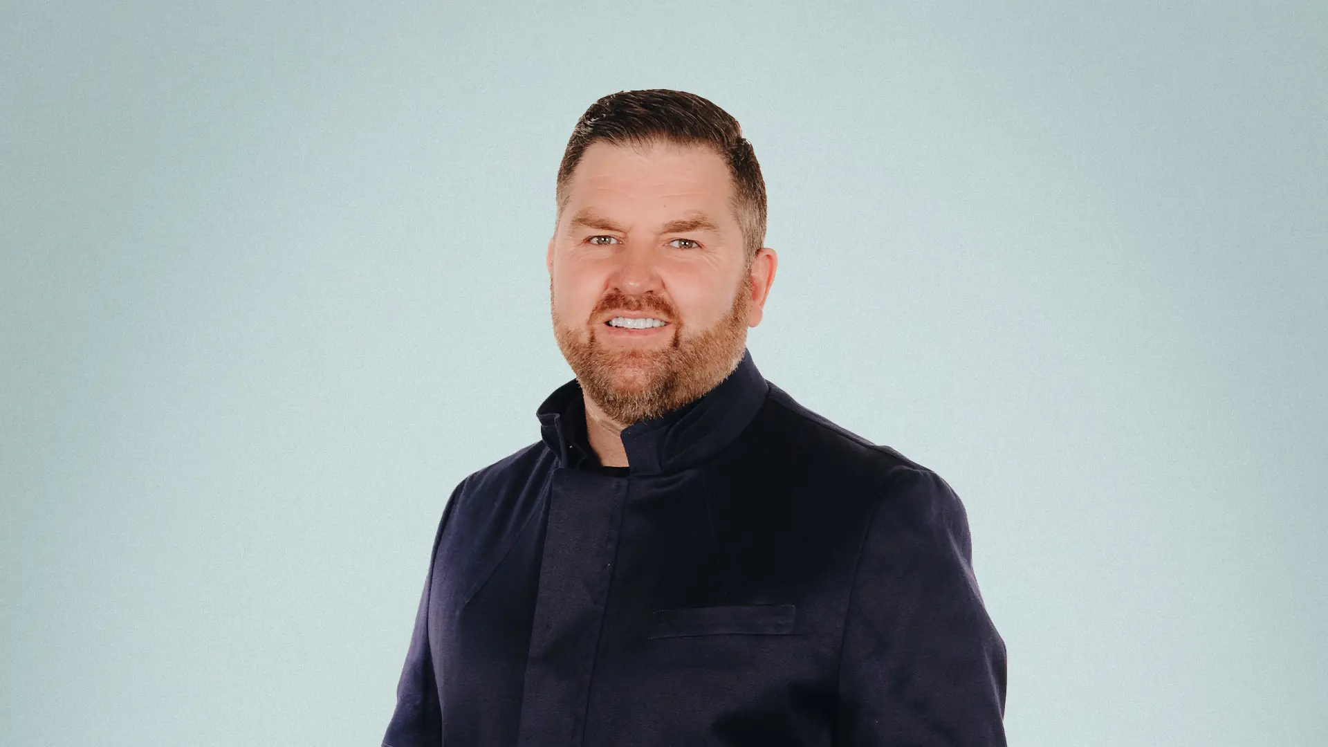 Neil Smith