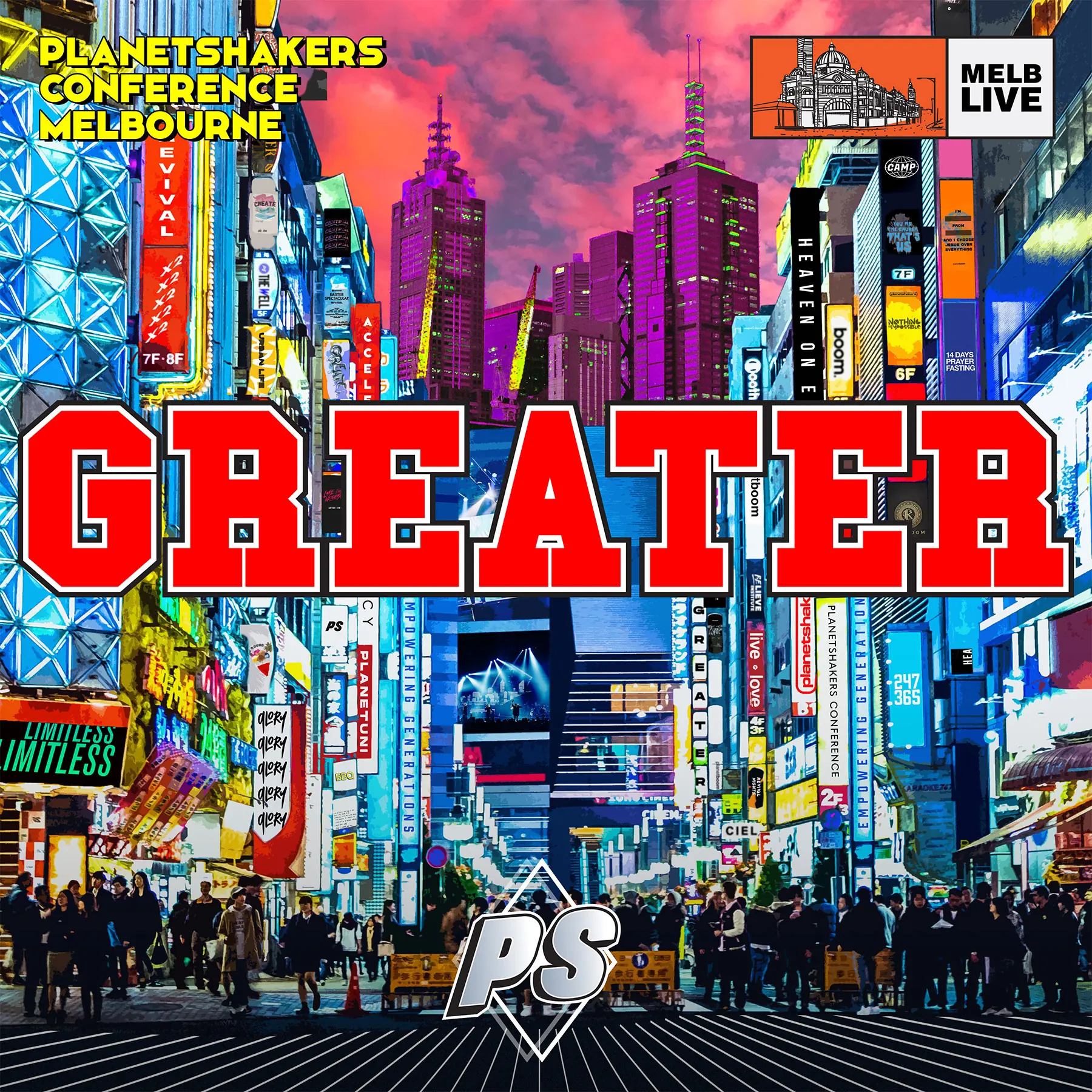 Featured Image for “Greater (Live)”