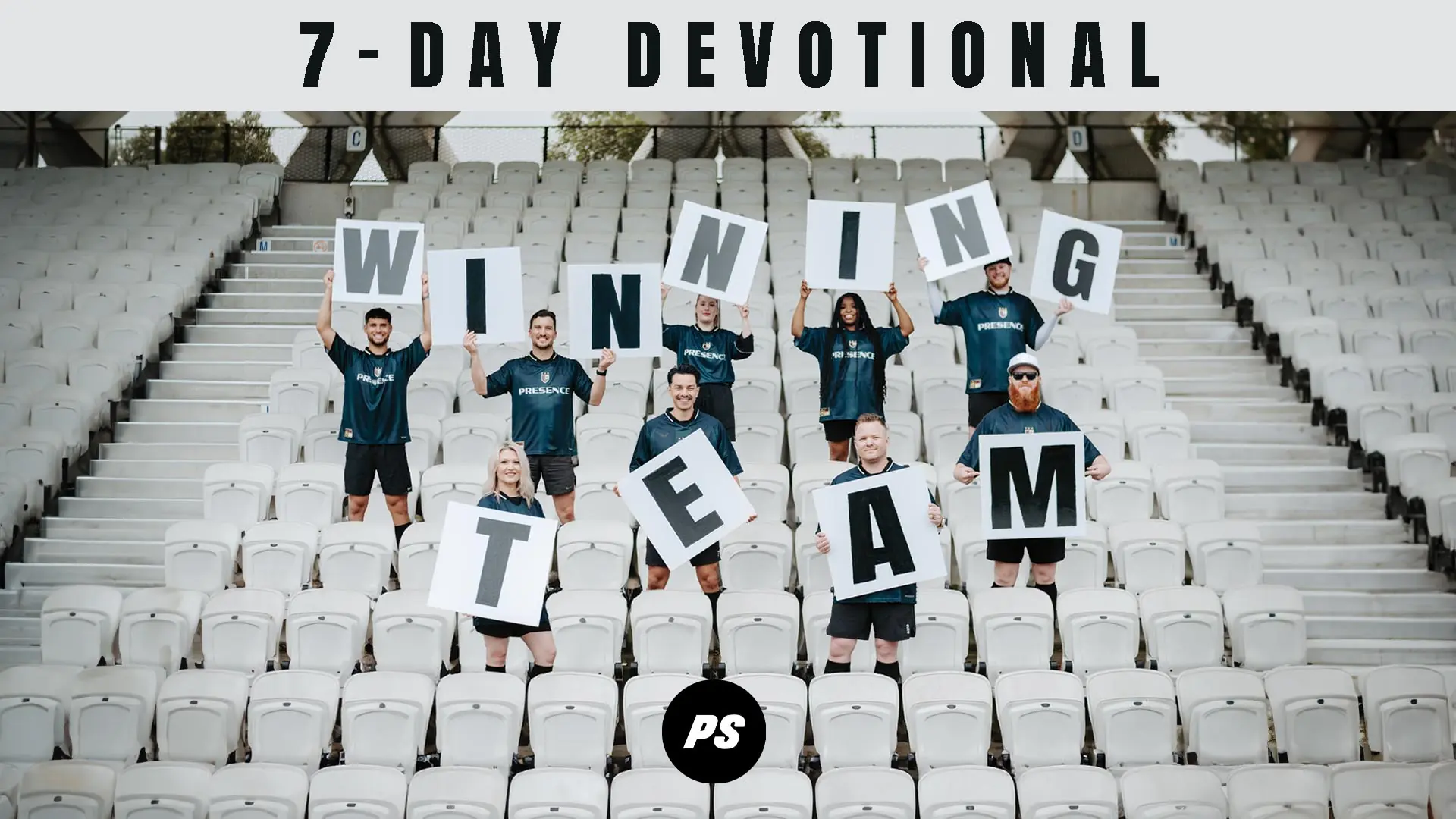 Featured image for “DAY 4 – Winning Team Devotional”
