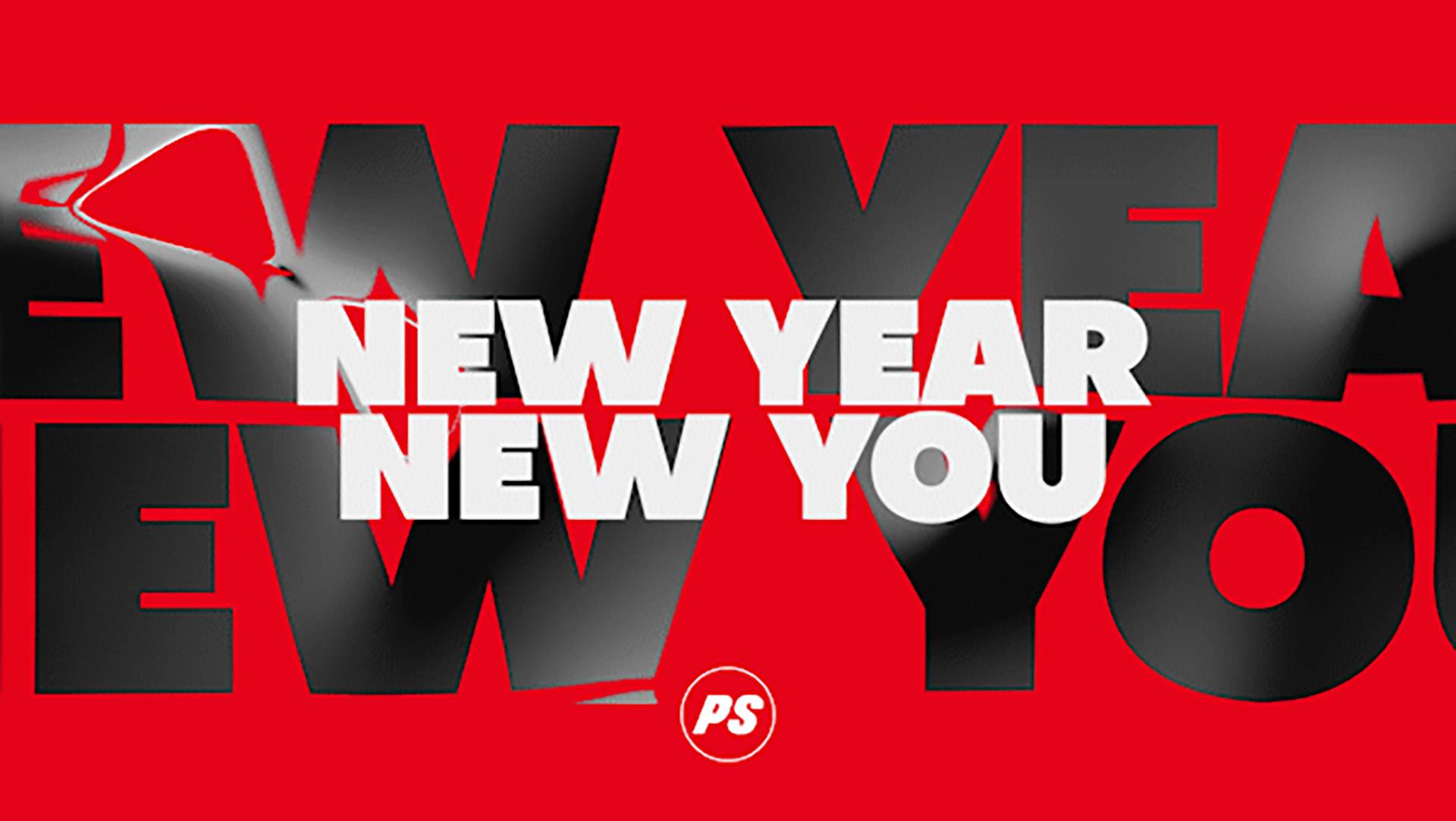 Featured image for “New Year – New You!”