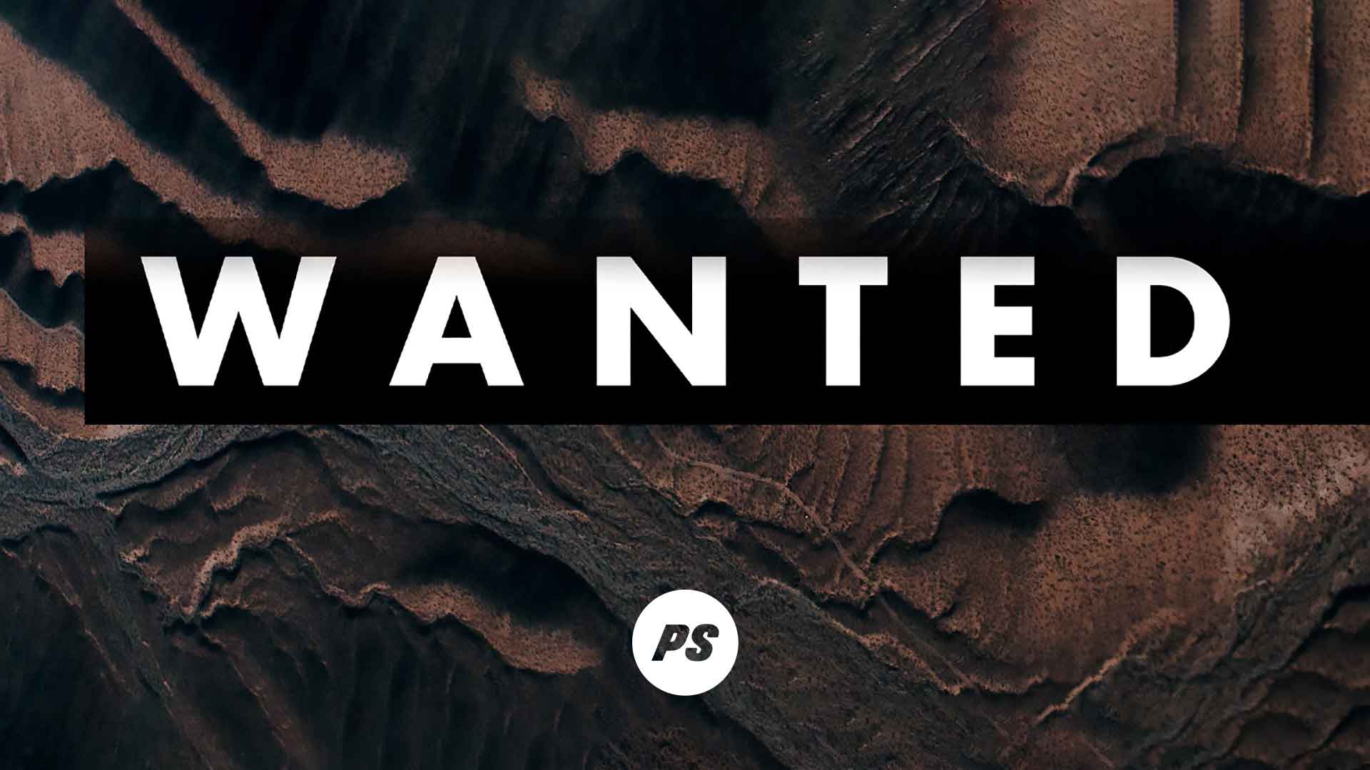 Featured image for “Wanted”
