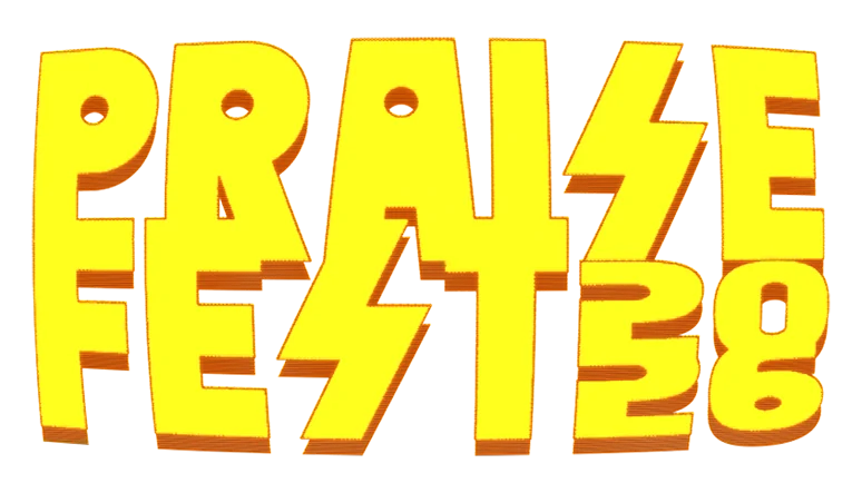 planetboom Praise Fest 2025