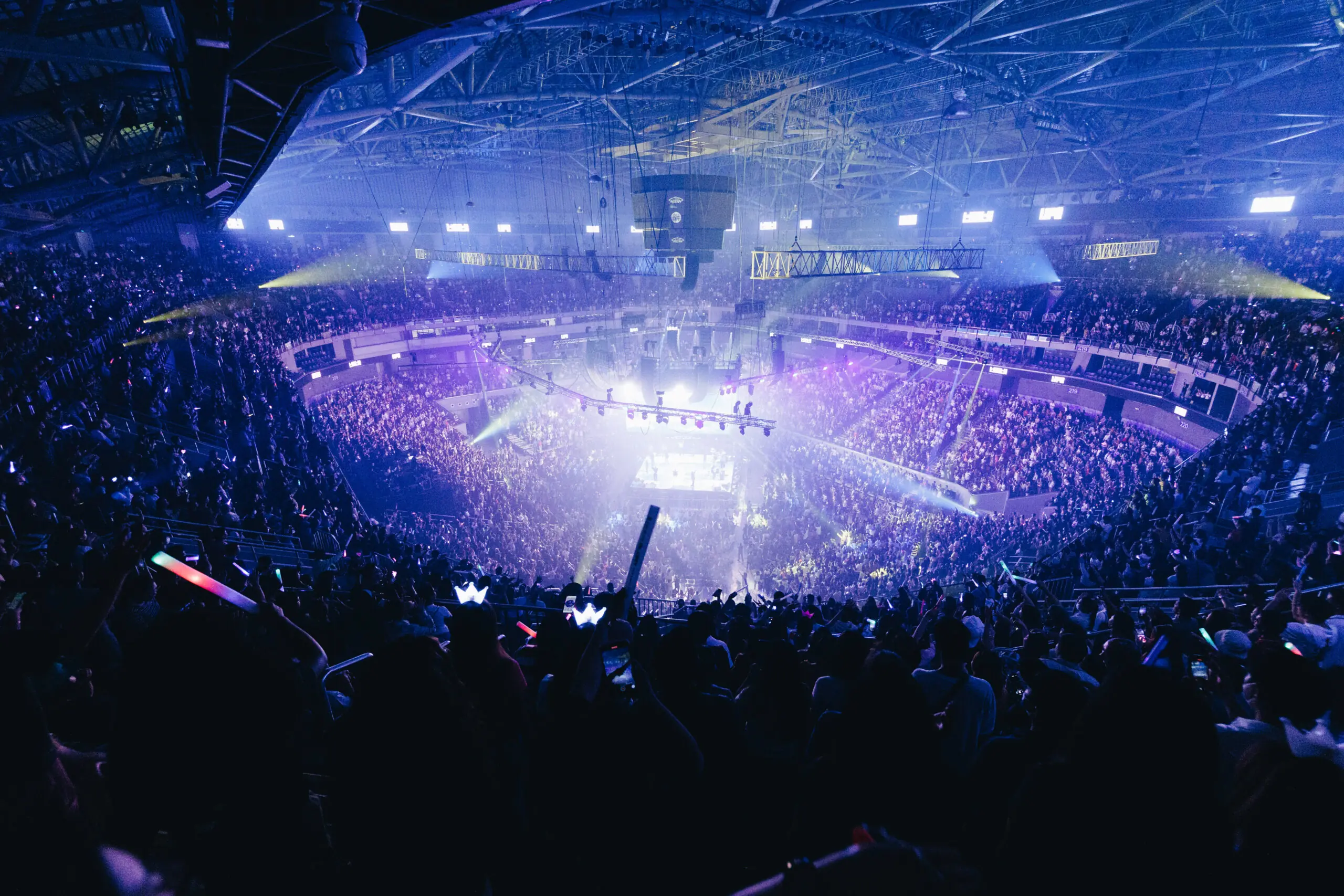 Planetshakers Conference 2025: Abundance