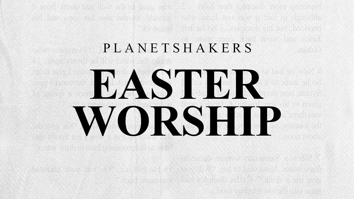 Featured image for “DAY 5- Easter Devotional”