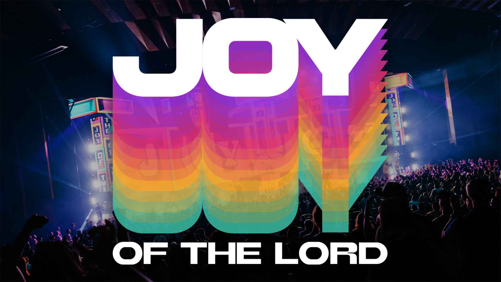 Featured Image for “Living with the Joy of the Lord”