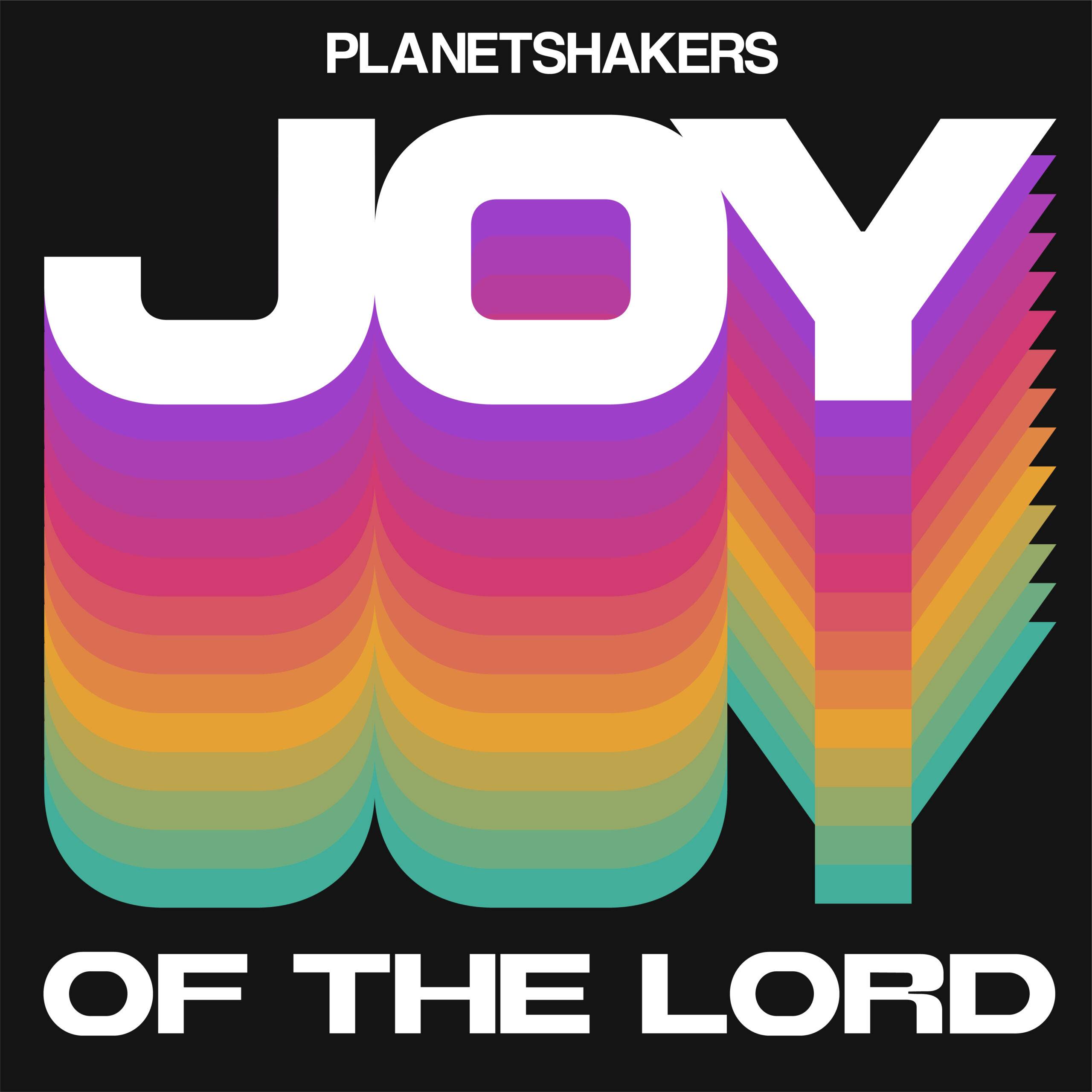 Album Cover of Joy of the Lord (Live)