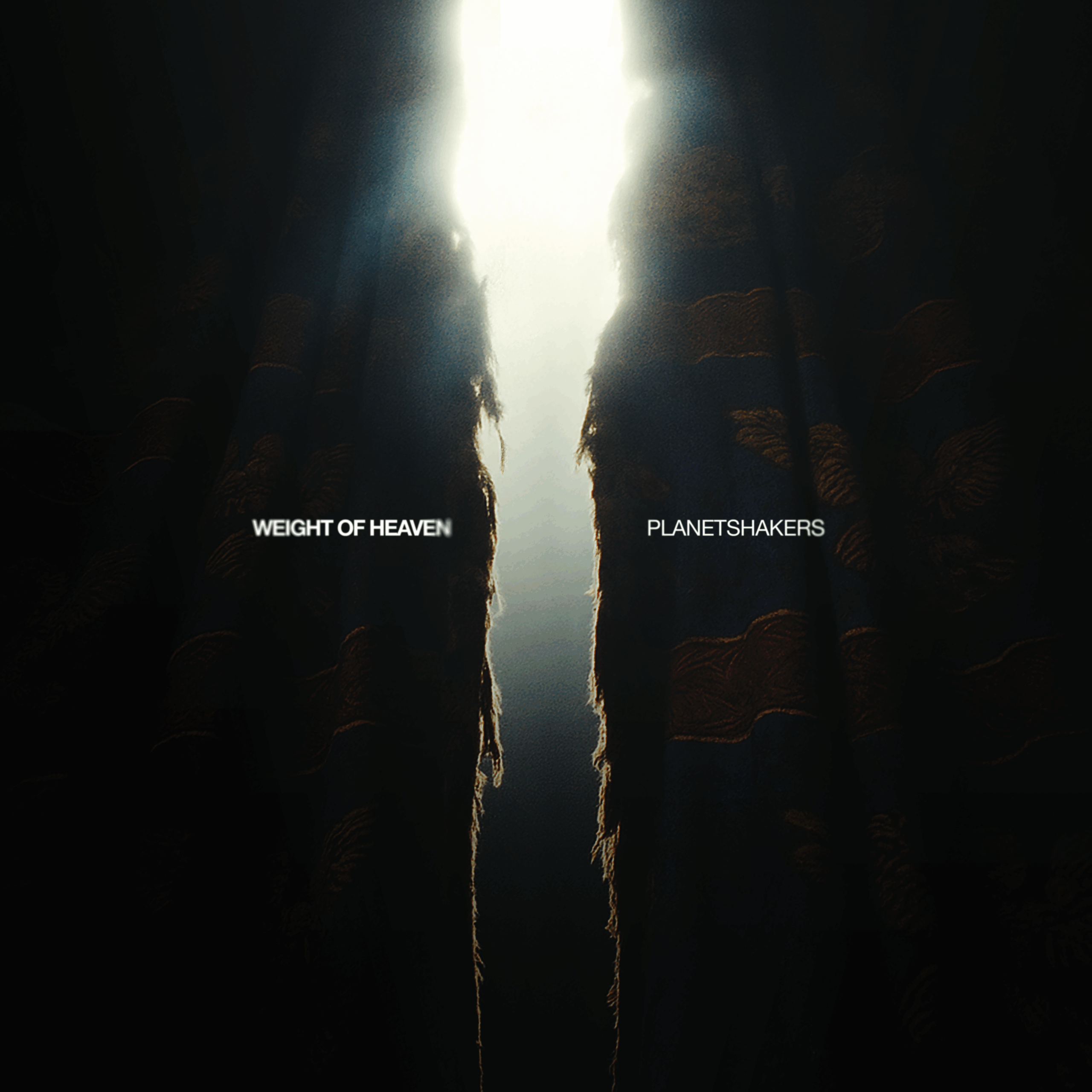 Featured Image for “Weight Of Heaven”