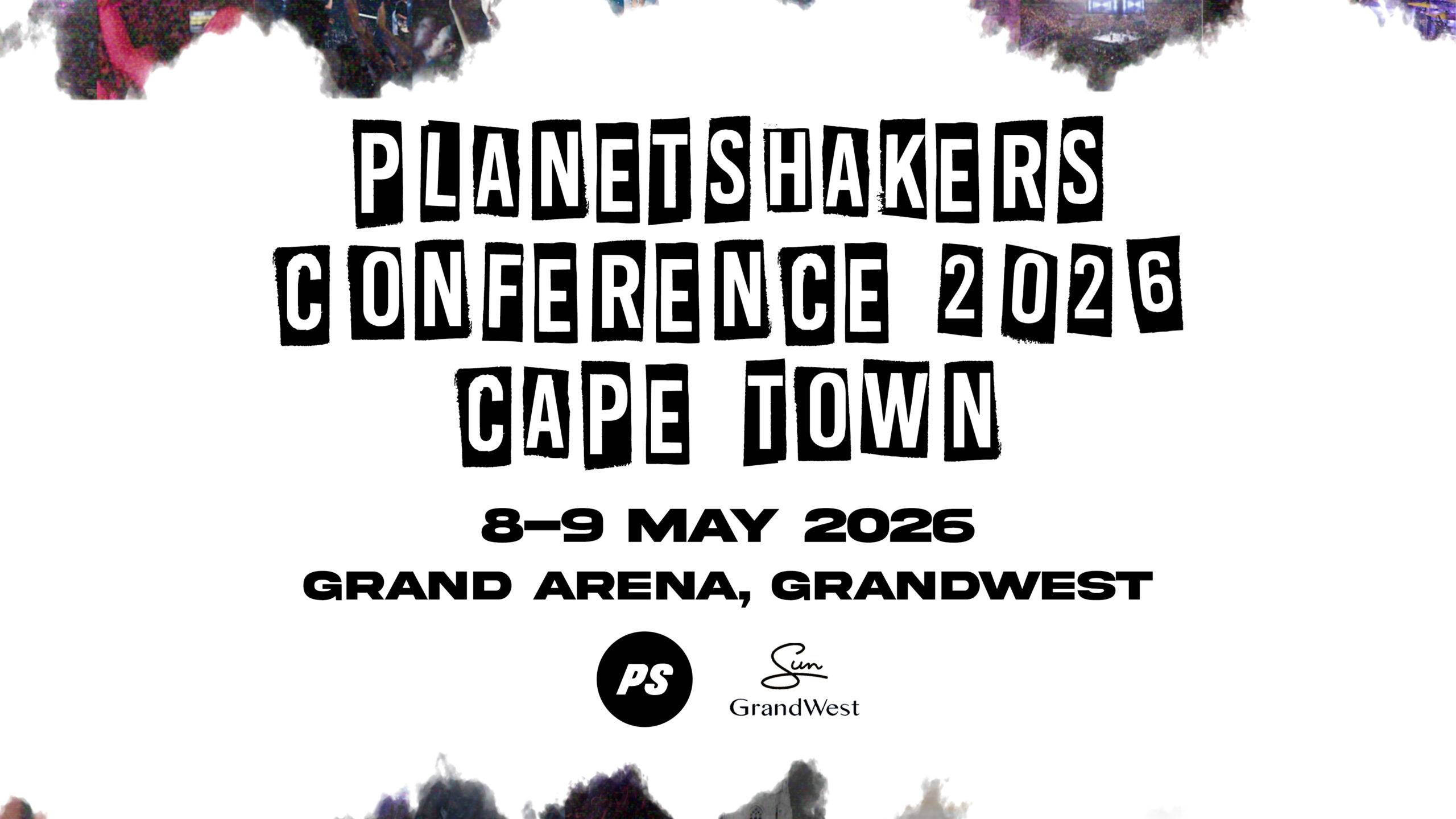 Planetshakers Conference 2026