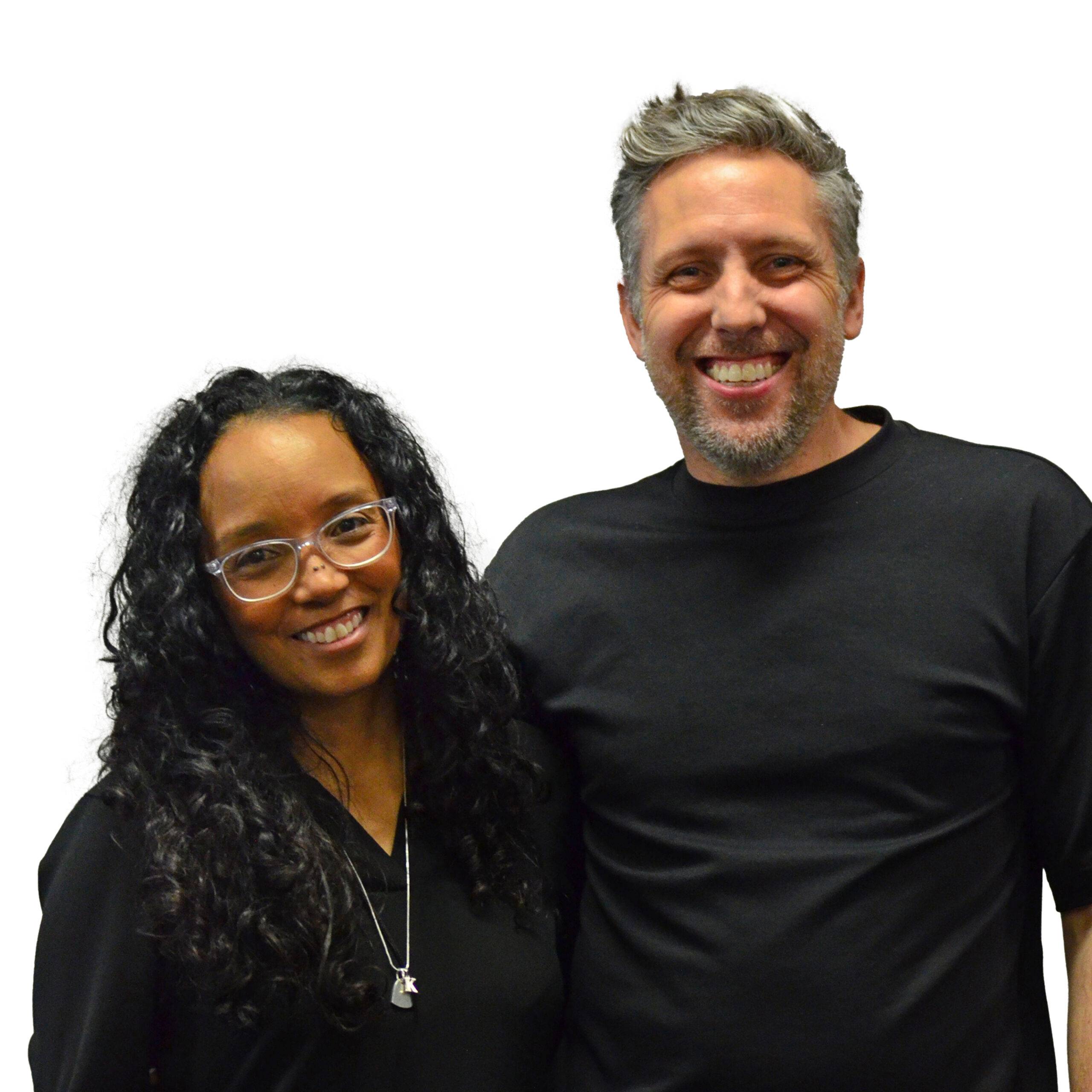 Pastor Josh & Kushla Dudhman